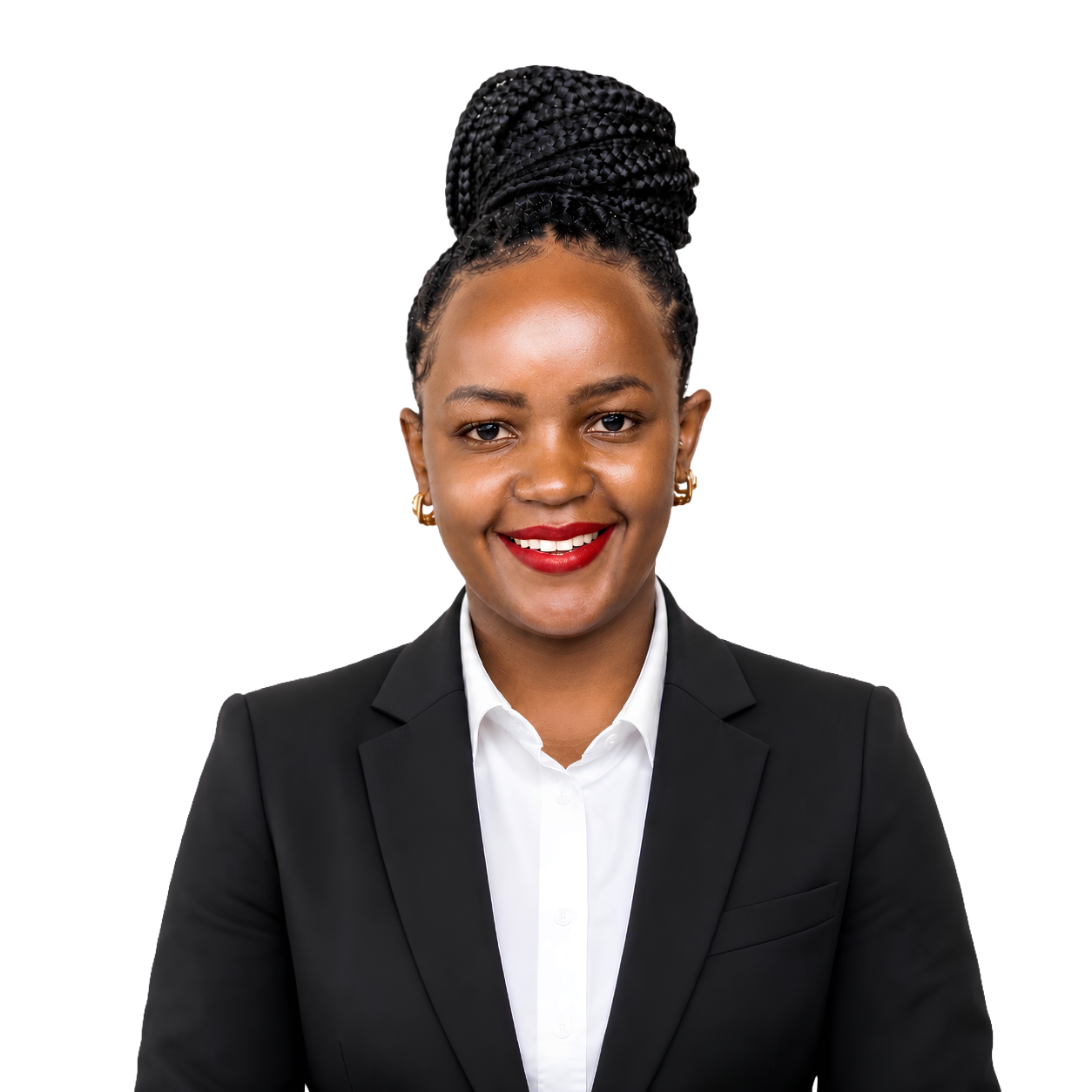 Hannah Wambui